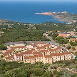 Rocce Rosse Apart-hotel 3*