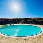 Apart-hotel Rocce Rosse Isola Rossa (Sassari)