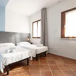 Rocce Rosse Apart-hotel 3*