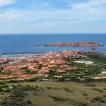 Rocce Rosse Isola Rossa (Sassari)