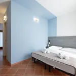 Apart-hotel Rocce Rosse 3*