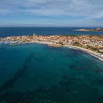Apart-hotel Rocce Rosse