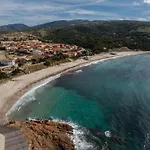 Rocce Rosse Apart-hotel 3*