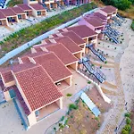 Rocce Rosse Apart-hotel Isola Rossa (Sassari)