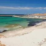 Apart-hotel Rocce Rosse