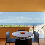 Rocce Rosse Apart-hotel