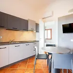 Rocce Rosse Apart-hotel 3*