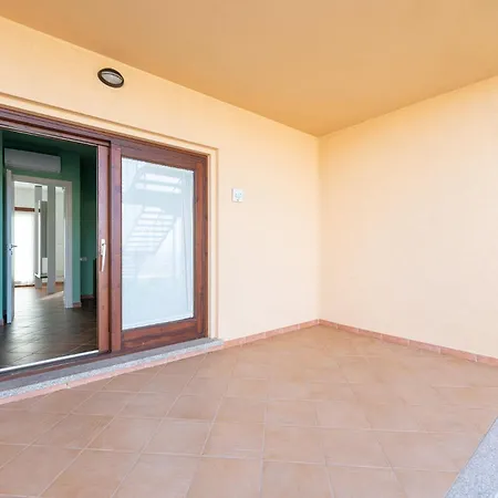 Apartahotel Rocce Rosse *