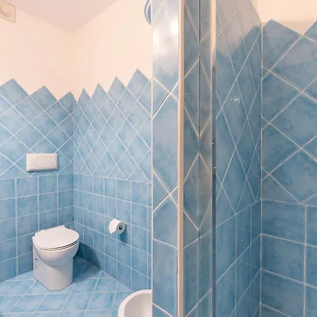 Apartahotel Rocce Rosse *