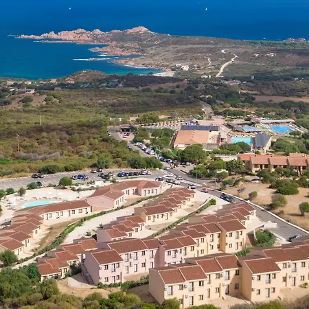 Rocce Rosse