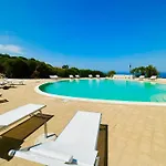 Rocce Rosse شقة فندقية