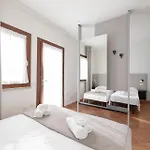 شقة فندقية Rocce Rosse ايزولا روسا