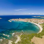 Aparthotel Rocce Rosse 3*