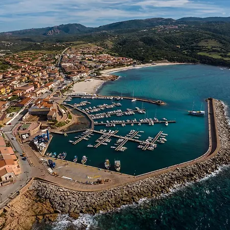 Rocce Rosse