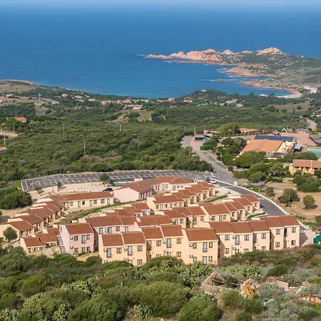 Rocce Rosse Aparthotel *