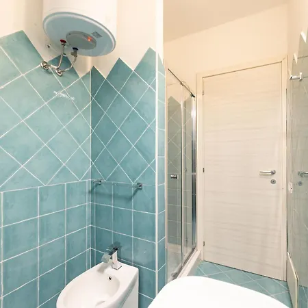 Rocce Rosse Aparthotel *