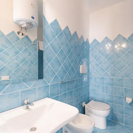 Rocce Rosse Aparthotel Isola Rossa (Sassari)