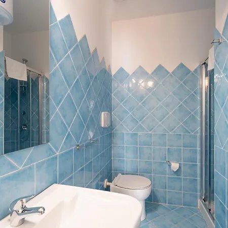 Rocce Rosse Aparthotel Isola Rossa