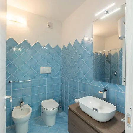 Rocce Rosse Aparthotel *