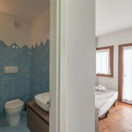 Aparthotel Rocce Rosse Isola Rossa