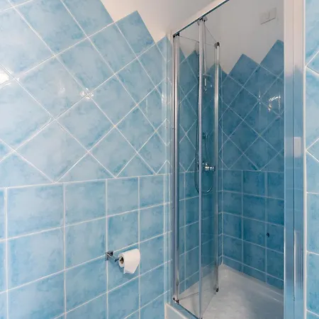 Rocce Rosse Aparthotel *