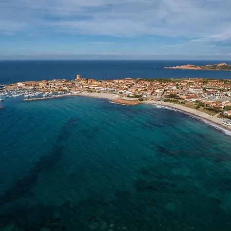 Aparthotel Rocce Rosse