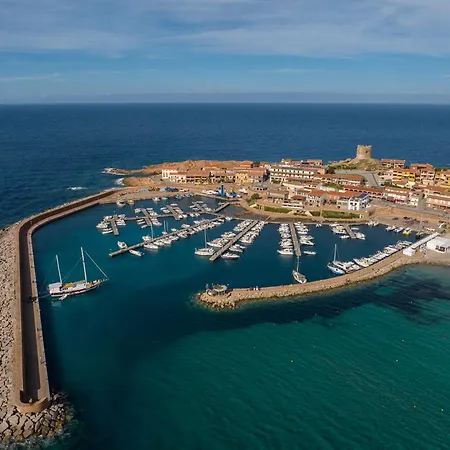 Aparthotel Rocce Rosse