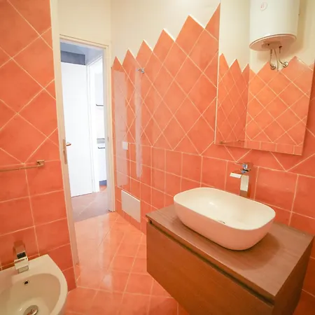 Rocce Rosse Aparthotel Isola Rossa