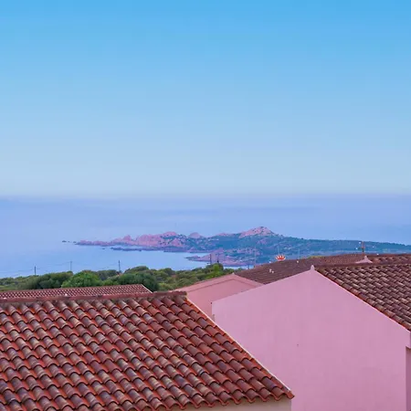 Aparthotel Rocce Rosse