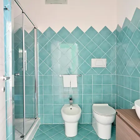 Aparthotel Rocce Rosse Isola Rossa (Sassari)