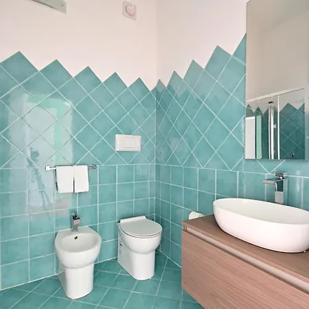 Rocce Rosse Aparthotel Isola Rossa (Sassari)