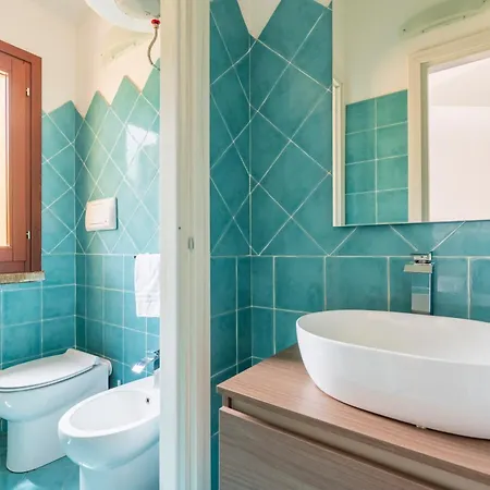 Aparthotel Rocce Rosse *