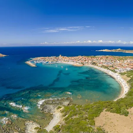 Aparthotel Rocce Rosse 3*