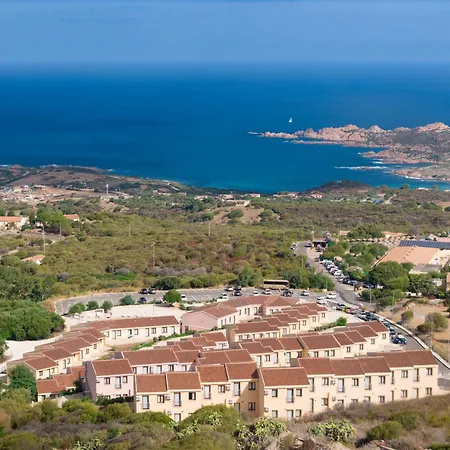 Rocce Rosse 3*