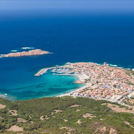 Rocce Rosse Aparthotel Isola Rossa (Sassari)