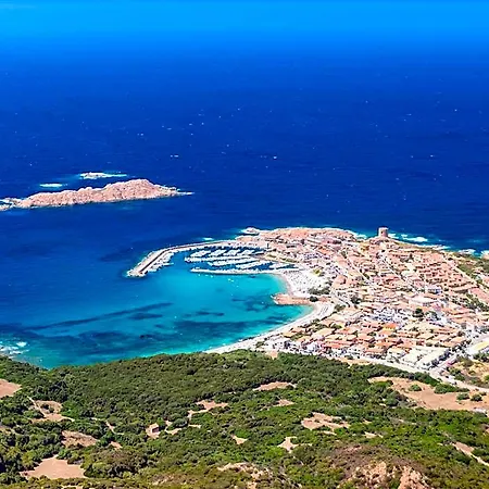 Rocce Rosse Lägenhetshotell 3*