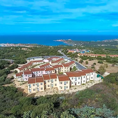 Aparthotel Rocce Rosse Isola Rossa (Sassari)