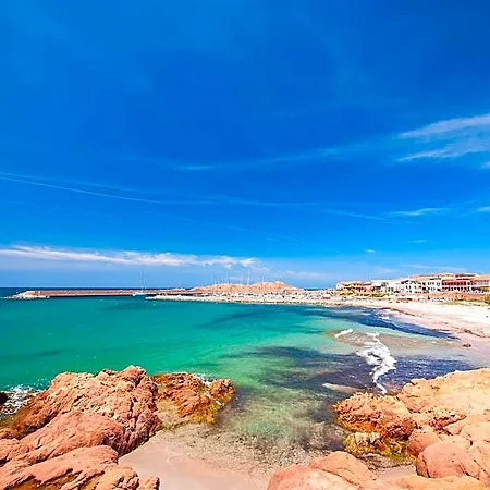 Rocce Rosse