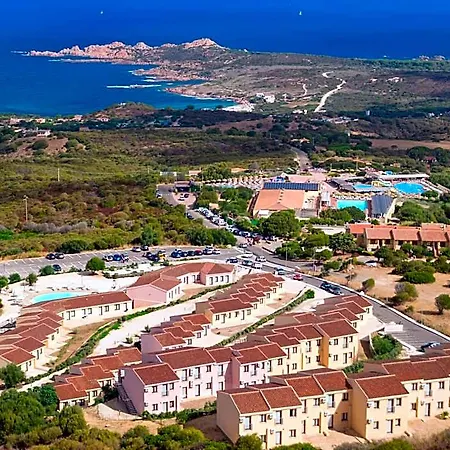 Rocce Rosse 3*