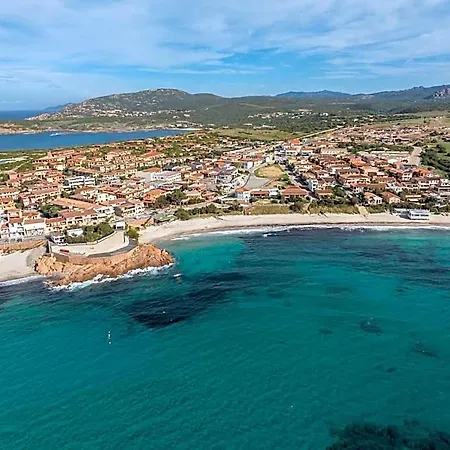 Lägenhetshotell Rocce Rosse Isola Rossa (Sassari)