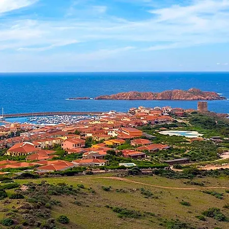 Rocce Rosse 3*