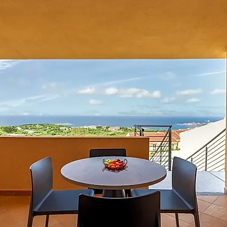 Lägenhetshotell Rocce Rosse Isola Rossa (Sassari)