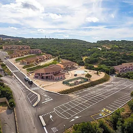 Rocce Rosse Isola Rossa (Sassari)