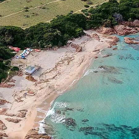 Rocce Rosse Isola Rossa (Sassari)