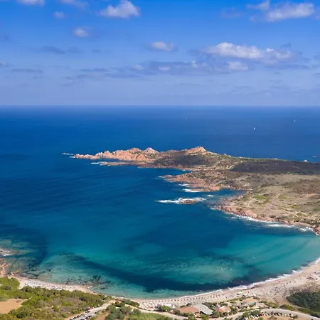 Rocce Rosse