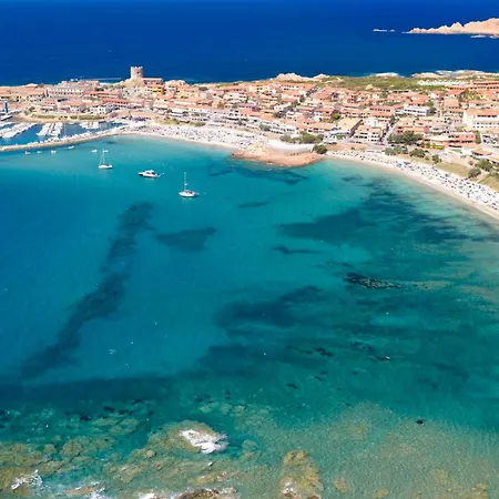 Aparthotel Rocce Rosse 3*