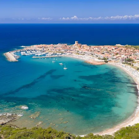 Aparthotel Rocce Rosse 3*
